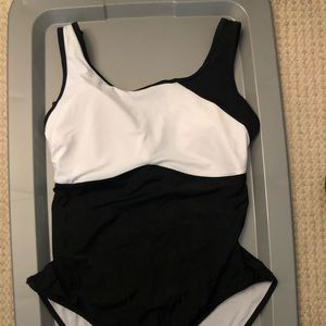 NWT Adore Me One Piece Swimsuit Size 1x